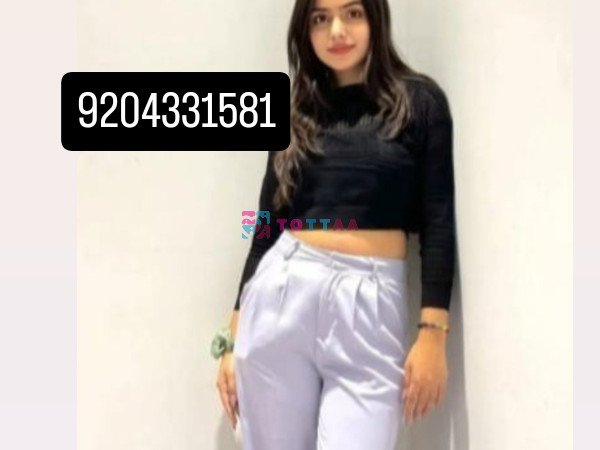 Call Girl ☎️ 9204331581 ☎️❤️Low Price Call Girl❤️100% TRUSTED Independent Call Girl ❤️SAFE& SECURE S